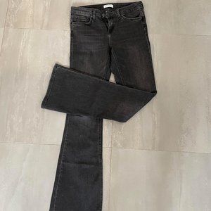 Zara Women Premium Denim Collection Size 28